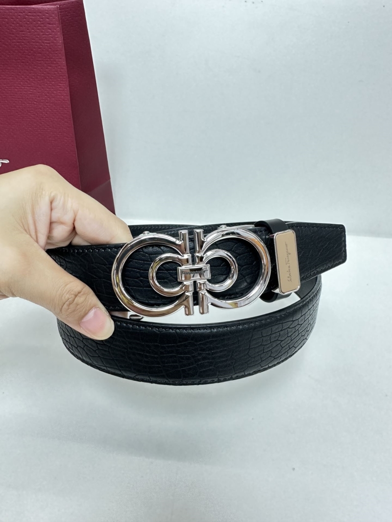 Ferragamo Belts